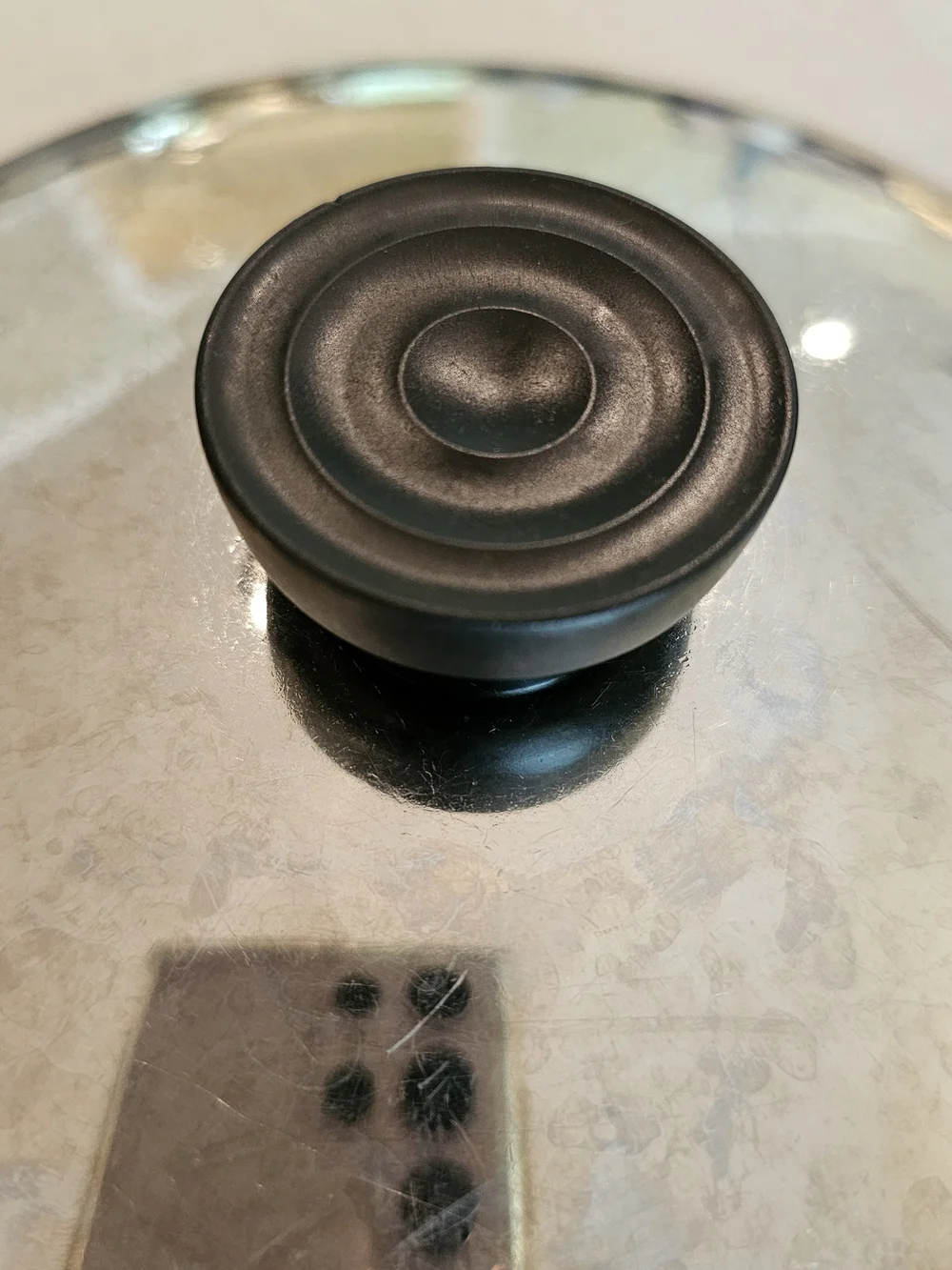Revere Ware durable stainless